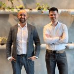 Laurens Jacobs en Peter Bin - SecurityHive