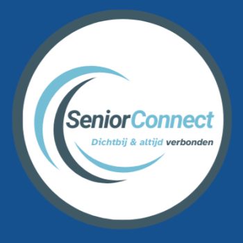 senior connect logo