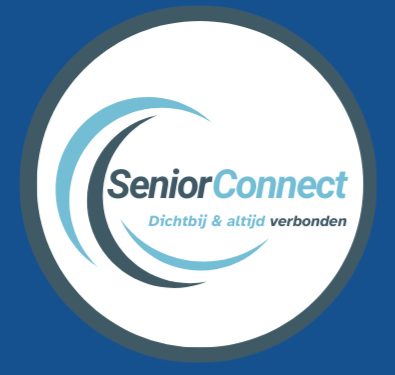 senior connect logo