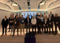 Bezoek Capestone en partners aan Teltonika in Vilnius