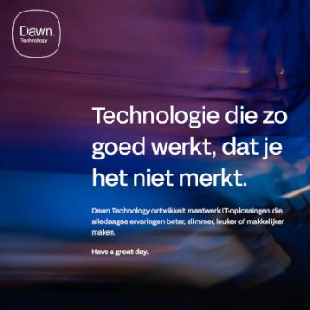 Dawn Technology