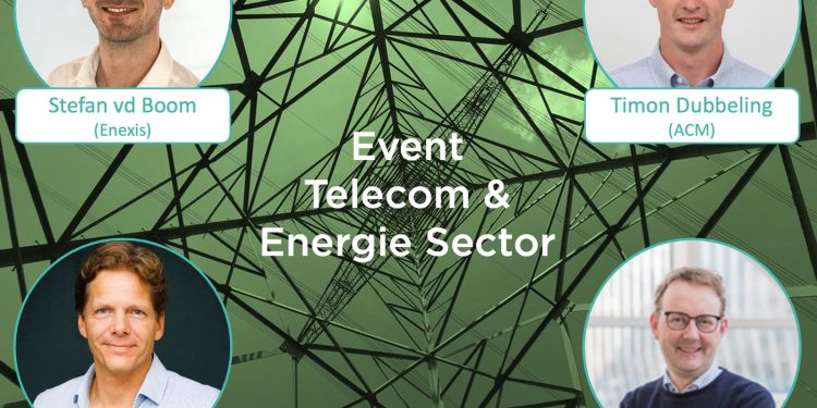 Energiemarkt is in transitie