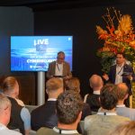 Verslag Event Zet Je Tanden in Cybersecurity LIVE