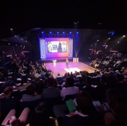 Impressie Telecompaper insights congres-2025