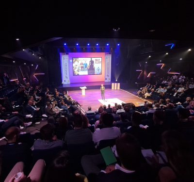 Impressie Telecompaper insights congres-2025