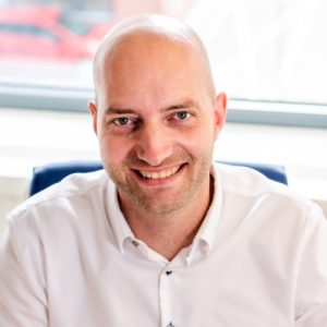Michael Vermeulen