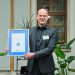 NexCloud - Blauwe Engel