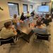 Evolve IP Tech Dinner 1