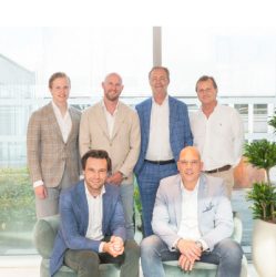 Your.Cloud neemt Becs IT Services en Wetec Enterprise IT over