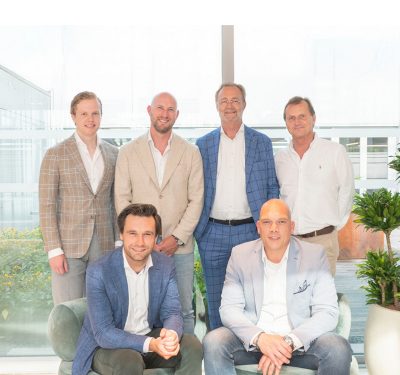 Your.Cloud neemt Becs IT Services en Wetec Enterprise IT over