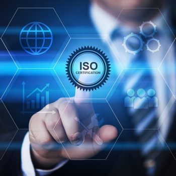 certificering iso kwaliteit