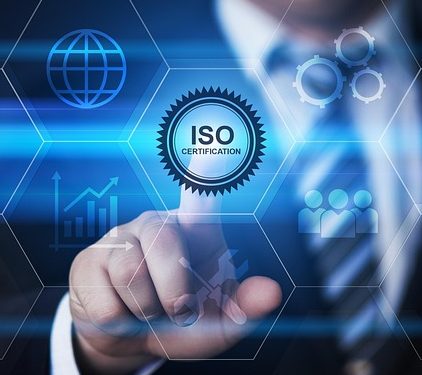 certificering iso kwaliteit