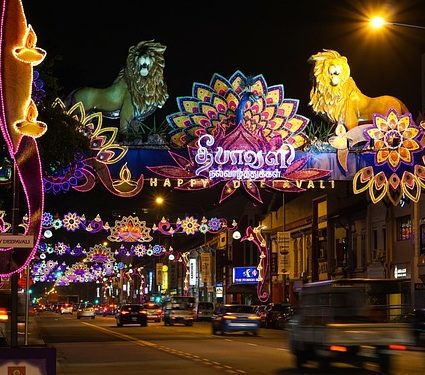 india diwali