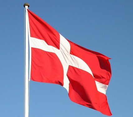 denemarken