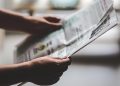nieuws krant media