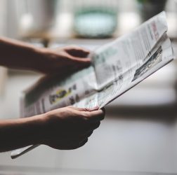 nieuws krant media