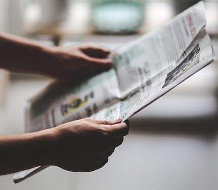 nieuws krant media