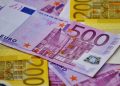euro geld