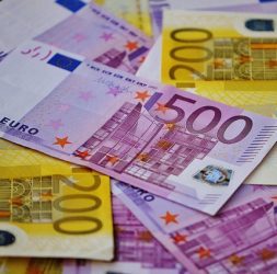 euro geld