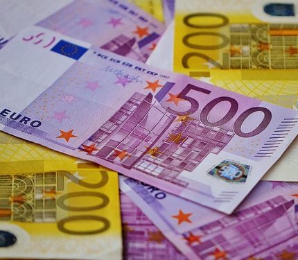 euro geld