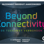 Beyond Connectivity de toekomst verbonden NLconnect