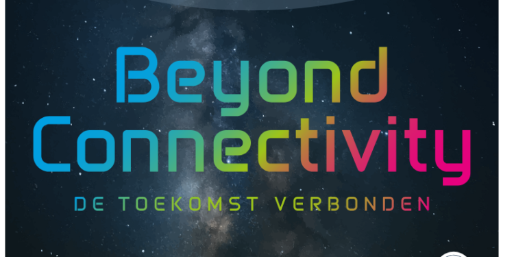 Beyond Connectivity de toekomst verbonden NLconnect