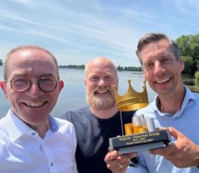 IMG koopt aandelen terug Royalis Investments-400