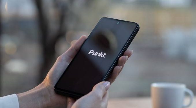 Punkt