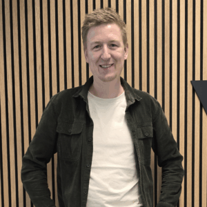 Rutger Sewan