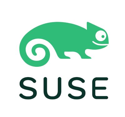 SUSE-Logo