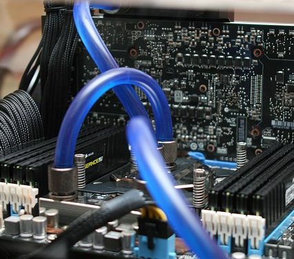 computer hardware