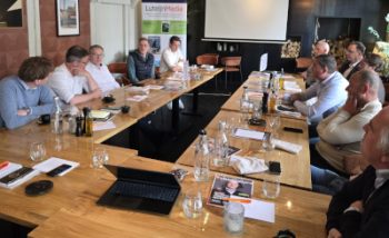 tafel 20250416 UCaaS summit 2025