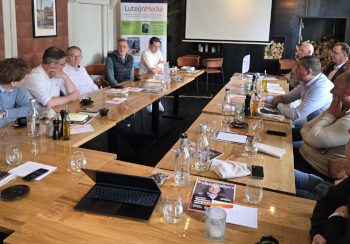 tafel 20250416 UCaaS summit 2025
