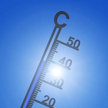 temperatuur