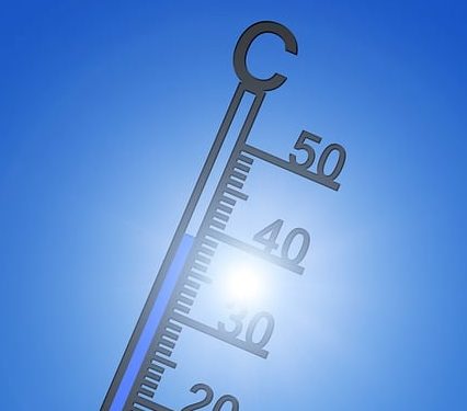 temperatuur