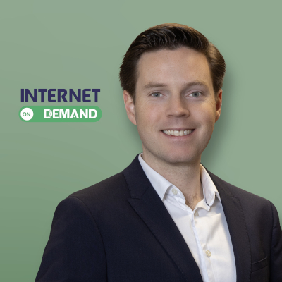 Zomercolumn van Jacques de Waal