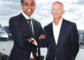 Janarthanan Sundaram - Paul Naastepad