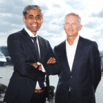 Janarthanan Sundaram - Paul Naastepad