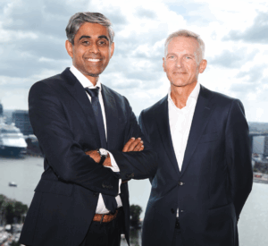 Janarthanan Sundaram - Paul Naastepad
