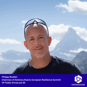 Philipp Mueller - Press Release Headshot - Square