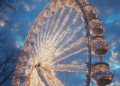 pretpark