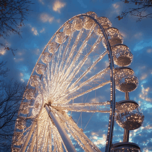 pretpark
