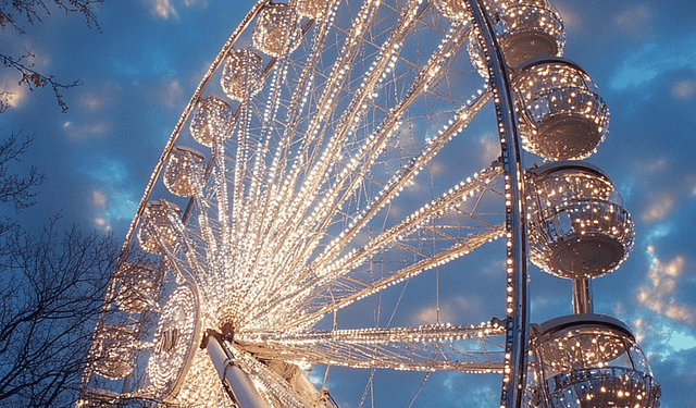 pretpark