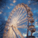 pretpark