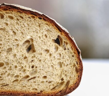 brood bakker