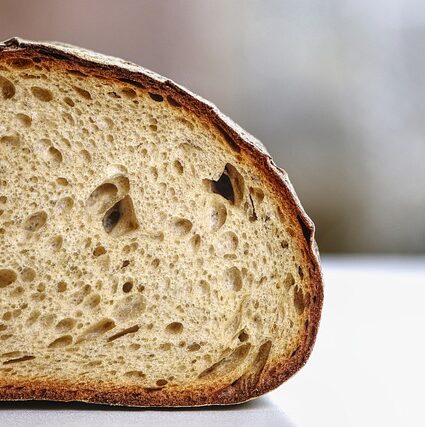 brood bakker