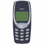 dumbphone 3310 nokia