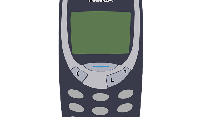 dumbphone 3310 nokia