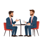 sollicitatiegesprek
