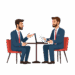 sollicitatiegesprek